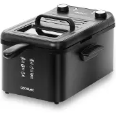 Cecotec Friggitrice Cleanfry Infinity 3000