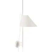 Louis Poulsen Yuh - applique a LED bianca