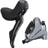 Shimano Freno Posteriore 105 St-r7025+br-r7070