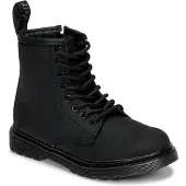 Dr. Martens Stivaletti bambini SERENA MONO J ragazzo - Nero - 33