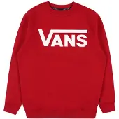 Vans Felpa Classic Crew