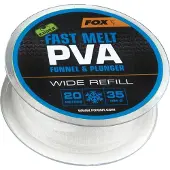 Fox International Pasturatore Edges Fast Melt Wide Refill 20 M