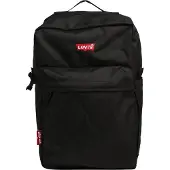 Levi's Zaini L PACK STANDARD uomini - Nero - Unica