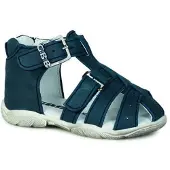 GBB Sandali bassi ARIGO ragazzo - Blu - 20
