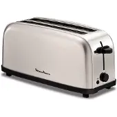 Moulinex Tostapane Ls330d11 1400w