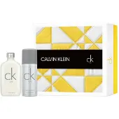 Calvin Klein CK One 100 ml — Eau de Toilette Set