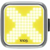 Knog Fanale Anteriore Blinder X