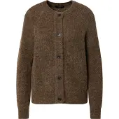 Selected Giacchetta 'SLFLulu' marrone
