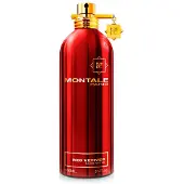 Montale Red Vetiver 100 ml — Eau de Parfum