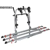 Menabo Portabiciclette Per 3 Biciclette Logic