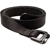 Black Diamond Beta Belt Cinture (L, nero)