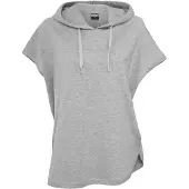 Urban Classics Felpa grigio