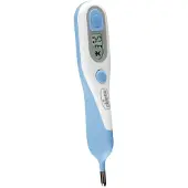 Chicco Easy 2 in 1 — Termometro Digitale