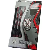 Harrows Freccette Ace Rubber Coated