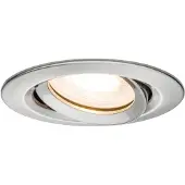 Paulmann Lampada da incasso LED Nova Plus orientabile a luce singola