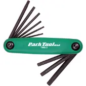 Park Tool Multitool Tws-2 Fold-up Torx Compatible