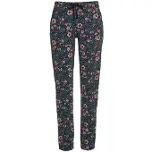 s.Oliver String smeraldo / colori misti