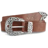 LASCANA Cintura marrone