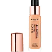 Bourjois Always Fabulous 24HRS Extreme Resist 420 Light Sand 30 ml — Fondotinta
