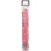 Artero Y.S. Park 335 Doppio Pettine Rosso 215 mm — Pettine
