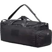 Savotta Borsa Keikka 80L, nero