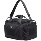 Savotta Borsa Keikka 30L, nero