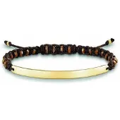 Thomas Sabo Braccialetto Lba00568942l2