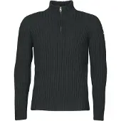 Schott Maglione PLECORAGE2 uomini - Nero - EU XL