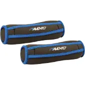 Avento Manubrio Soft Neoprene 1kg 2 Units