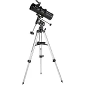 Bresser Telescopio Pluto 114/500 Eq