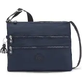 Kipling Borsa a tracolla 'Alvar' navy