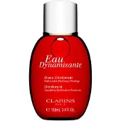 Clarins Eau Dynamisante Deodorante Delicato 100 ml — Deodorante
