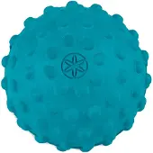 Gaiam Restore Ultimate Foot Massager Functional Training (5 cm, turchese)