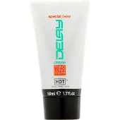 Hot Crema Per Massaggi Ex05564