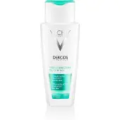 VICHY Dercos Oil Control Shampoo 200 ml — Shampoo