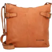 Greenland Nature Borsa a tracolla marrone