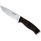 Buck 853 Small Selkirk 0853BRS-C coltello da caccia fisso