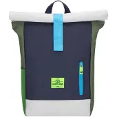 Johnny Urban Kid's Junior Aaron 10 Zaino per bambini blu
