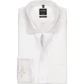 Olymp Camicia Luxor Modern Fit Bianca Bianco taglia