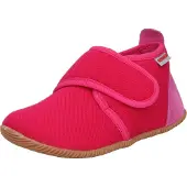 Giesswein Pantofole bambini STRASS SLIM FIT ragazza - Rosa - 29