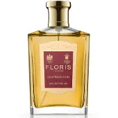 Floris Leather Oud Eau de Parfum Unisex 100 ml — Eau de Parfum