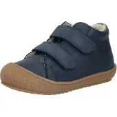 Naturino Kid's Racoon VL Scarpe invernali Bambini (23, blu)