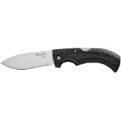Gerber Coltello pieghevole Gator Drop Point