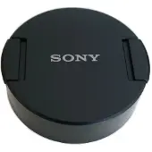 Sony FE 12-24mm f/4.0G copriobiettivo