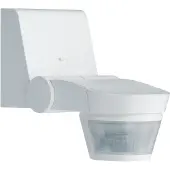 Hager EE860 Rilevatore di movimento comfort 220 bianco