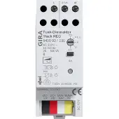 Gira Attuatore radio dimmerabile REG 1-gang 543000 (543000)