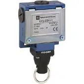 Schneider Electric GmbH Interruttore a fune XY2CD111 (XY2CD111)