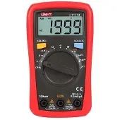 Uni-T Multimetro Digitale Ut131a