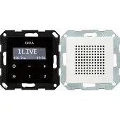 Gira Radio da incasso RDS 228027