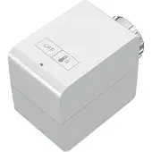 Busch-Jaeger Termostato radiatore 6256/1-WL 2CKA006200A0131